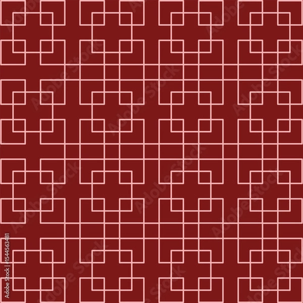 Fototapeta Islamic Pattern