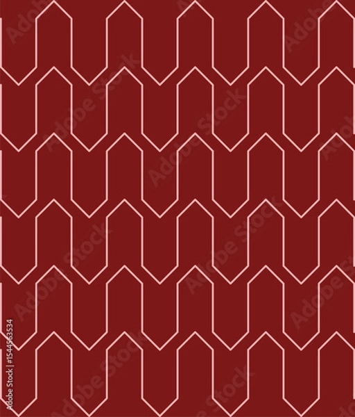 Fototapeta Islamic Pattern