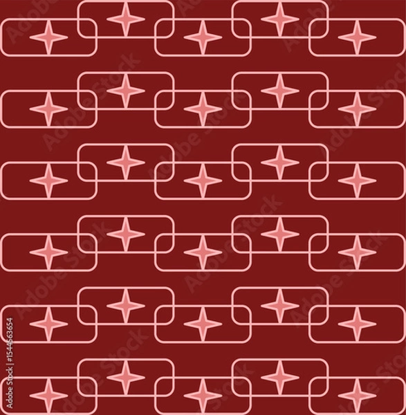 Fototapeta Islamic Pattern