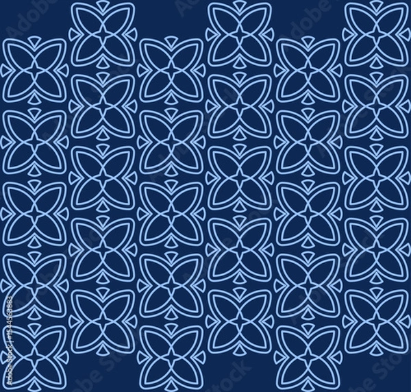 Fototapeta Islamic Pattern