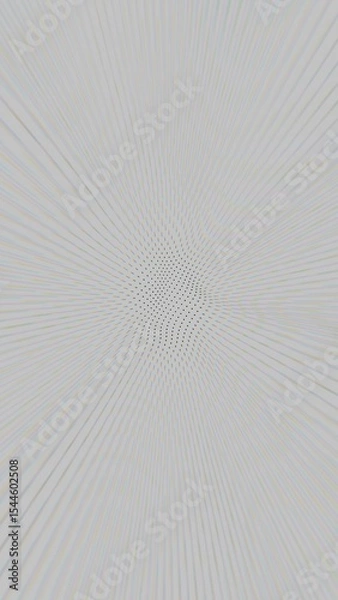 Fototapeta a white background with a pattern of small dots