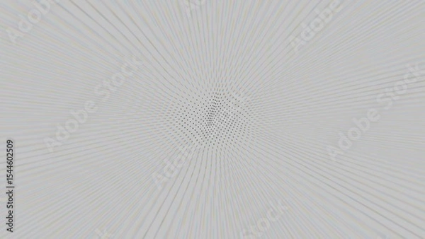Fototapeta a white background with a pattern of small circles