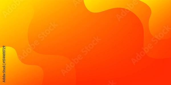 Obraz Colorful geometric background. Liquid color background design. Fluid shapes composition. It is suitable for posters, flyers, websites, covers, banners, advertising
