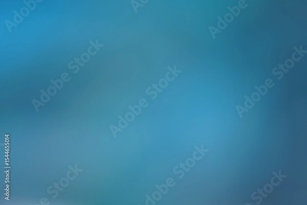 Obraz Dunkelblau als Hintergrund mit etwas grün