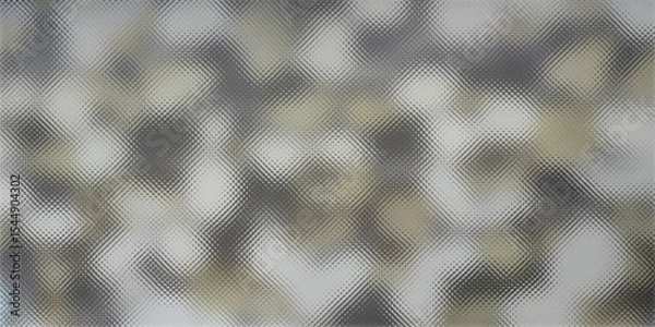 Fototapeta foil texture background with glass effect vector illustration for prints, cmyk color mode