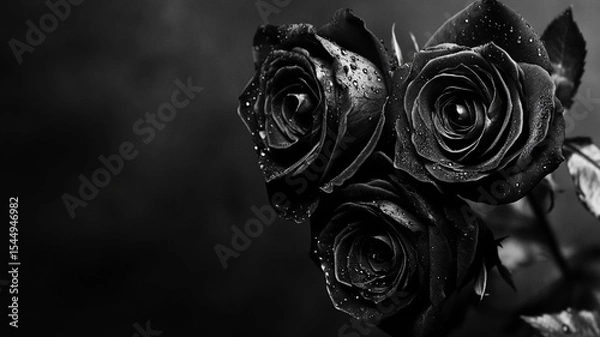 Obraz Anime wallpapers