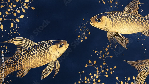 Obraz Background image