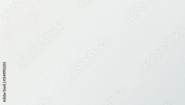 Fototapeta a clean white background with a soft gradient from top to bottom, offering a serene and minimalist appearance, variation 89, subtle tone shift, soft lighting, minimal design