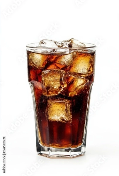 Fototapeta WHITE BACKGROUND