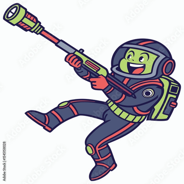 Obraz Adobe Illustrator Artwork