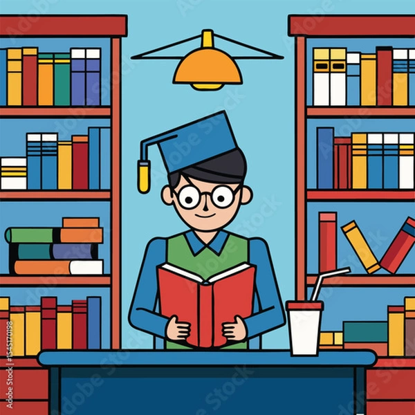 Obraz Adobe Illustrator Artwork