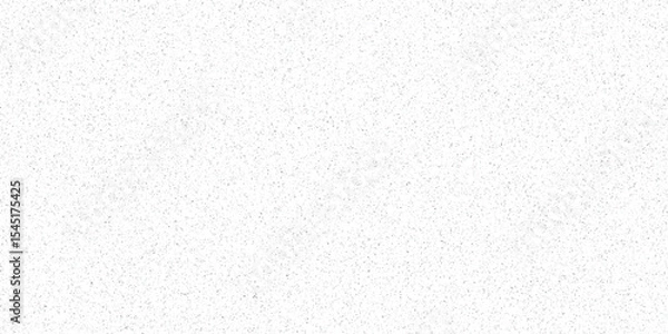 Fototapeta Abstract white and gray background texture featuring a speckled pattern suitable for digital design and creative projects