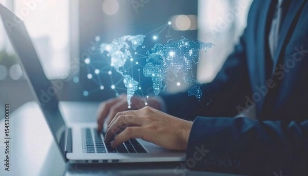 Obraz Advanced Machine Learning Engineering and Federated Optimization Concepts