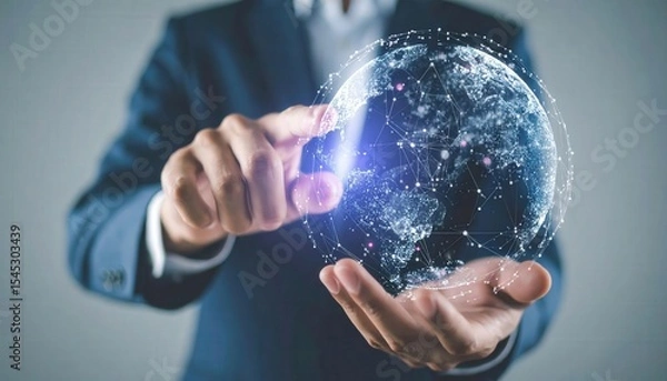 Obraz Innovative Multilingual Knowledge Graphs for Engineers Expanding Global Reach