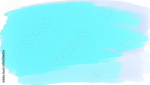Fototapeta Bold checkmark brush stroke, textured vector graphic, checkmark, yellow