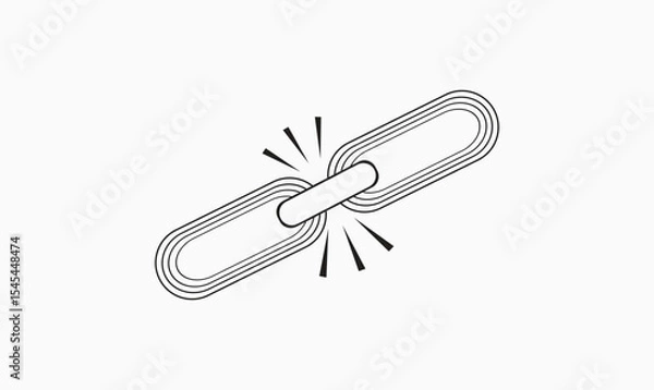 Obraz Link icon
