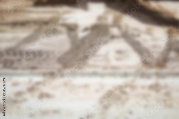Obraz Construction site background