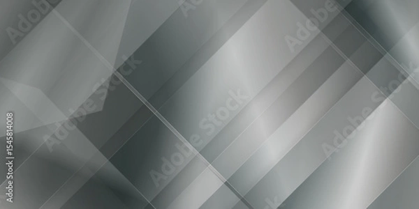 Fototapeta black modern abstract background with neon geometric luxury abstract stripes, modern business, technology and communication concept Abstract minimalist wallpaper with orderly geometric arrangements.