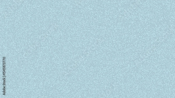 Obraz Light blue speckled texture background for fresh soft design use