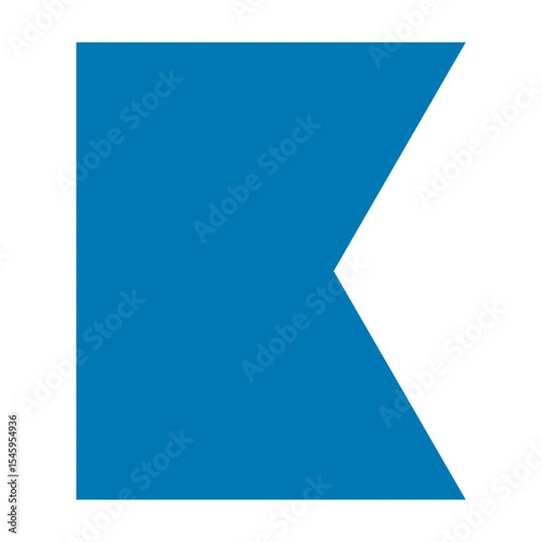 Obraz Geometric Modern Bauhaus Shape