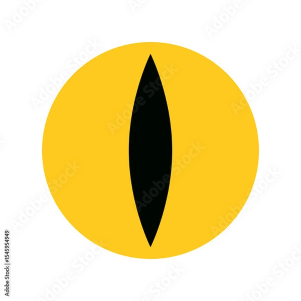 Obraz Geometric Modern Bauhaus Shape