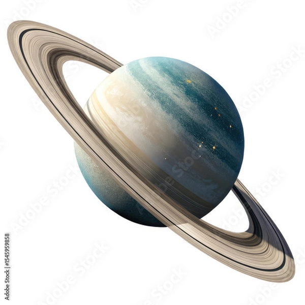 Obraz planet earth in space