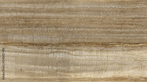 Fototapeta Rich layered onyx texture with flowing lines. Warm brown tones enhance natural beauty. Ideal for luxurious design applications. Perfect for elegant decor and sophisticated aesthetics.