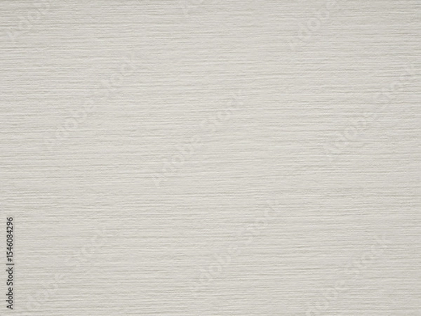 Fototapeta The natural off-white paper texture offers a serene backdrop, evoking calmness and a clean slate for creativity