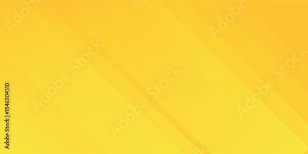 Fototapeta Composition of liquid yellow gradient shapes. for presentation design. for websites, prints, for banners, wallpapers,