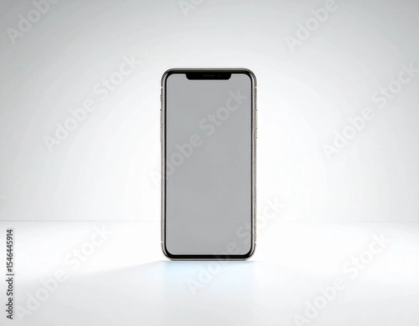 Fototapeta スマートフォン