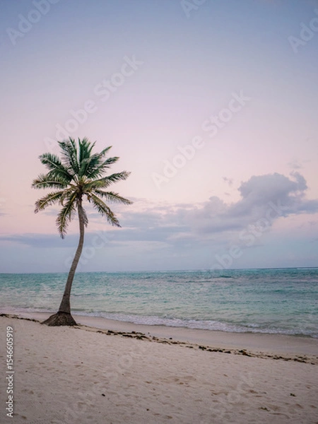 Fototapeta Tulum, Mexico