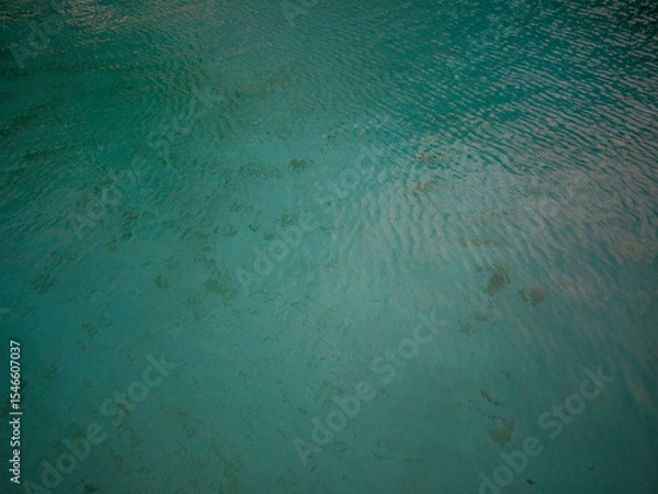Fototapeta Tulum, Mexico