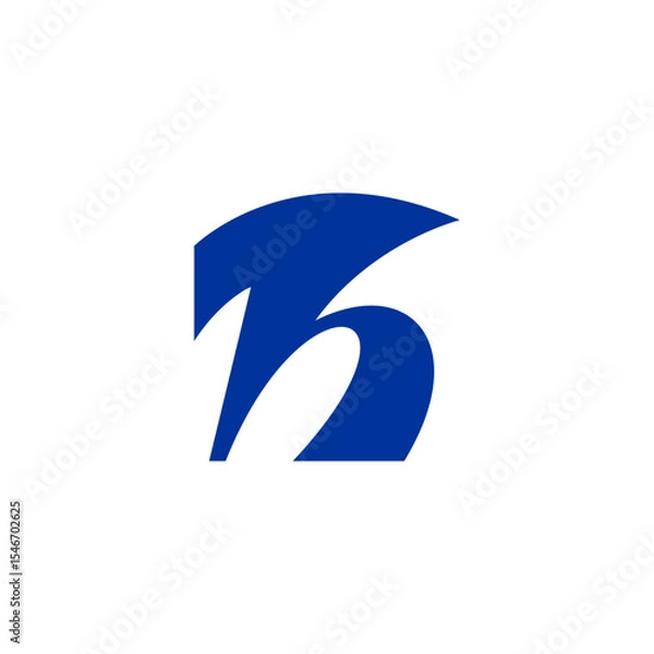 Obraz Letter K logo design vector creative