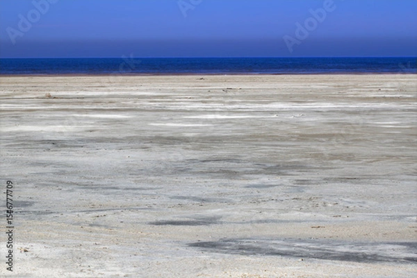 Obraz Great Salt Lake of Utah