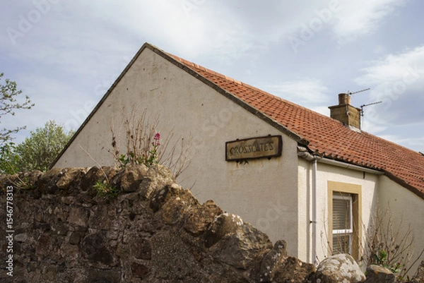 Obraz Northumberland