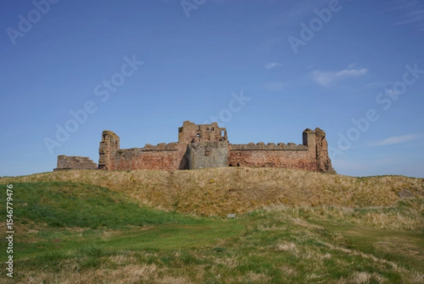 Obraz North Bernwick