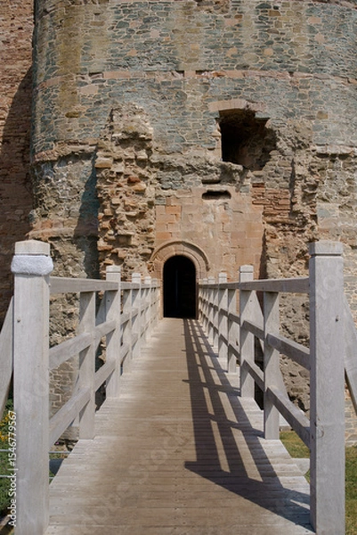 Obraz North Bernwick