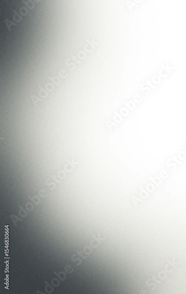 Fototapeta Abstract Blurred Ivory and Gunmetal Gradient Texture