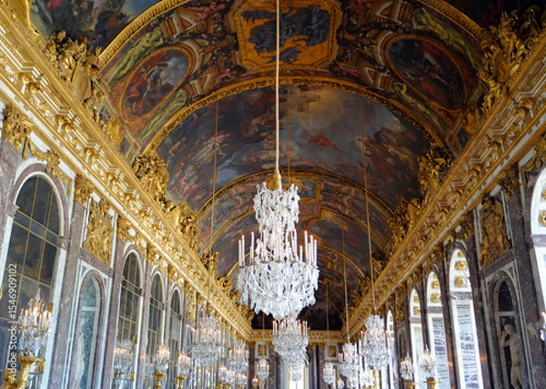 Obraz Versailles