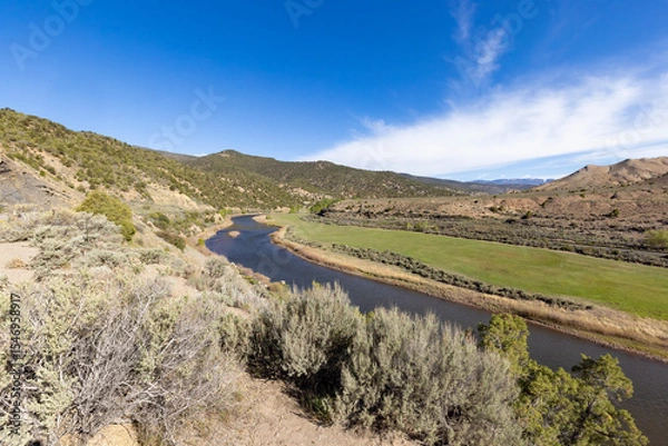 Obraz "Colorado River"