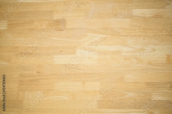 Obraz Bleached wooden planks background