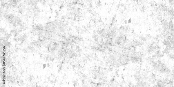 Obraz Texture of old gray concrete wall, damaged rusty crack and scratch black wall texture design, vintage blank surface dusty rough texture background, distressed grunge concrete wall texture.