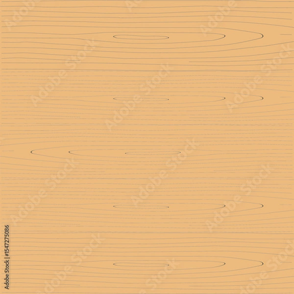 Fototapeta wood texture background. Seamless wood teksture. wood pattern background. wood Seamless pattern. wavy line background. Abstract wood line background. Wood grain texture. Seamless engraved wood pattern