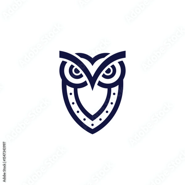 Obraz Education logo