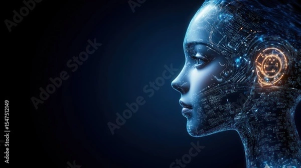 Fototapeta AI Profile