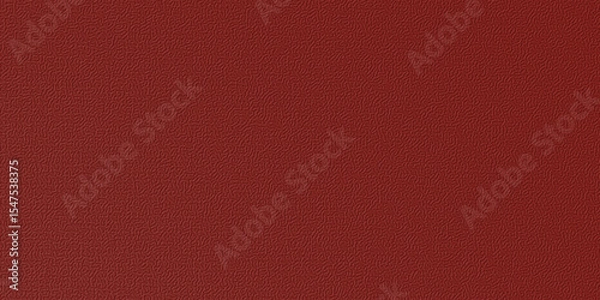 Obraz red organic polymer finish plastic rubber texture