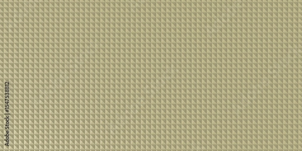 Obraz cream plastic square emboss texture
