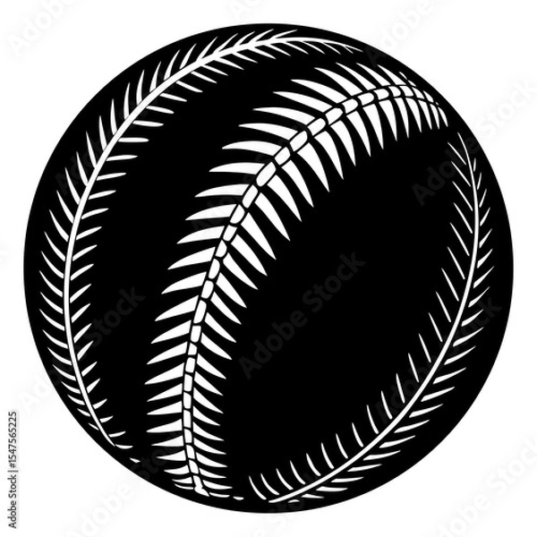 Obraz baseball