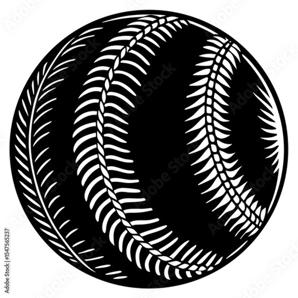 Obraz baseball