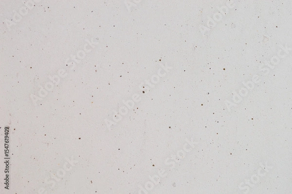 Obraz Textura o fondo de chapa de hierro pintada de blanco